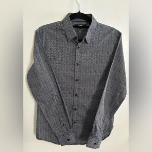 Karl Lagerfeld long sleeve men’s shirt